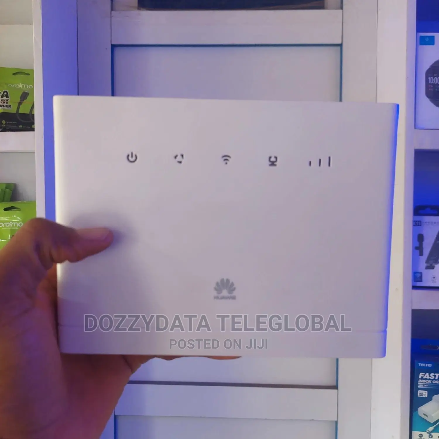 Huawei B315 607 Universal Huawei Router Wifi