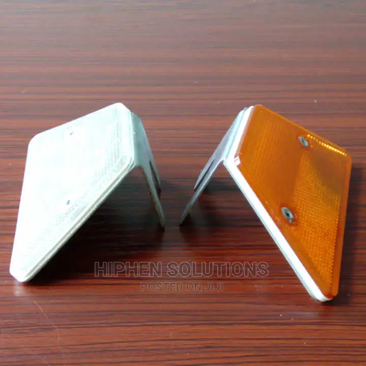 Safety Highway Reflector