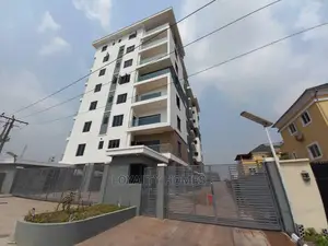 Furnished 3bdrm Apartment in Ikate, Lekki for Sale