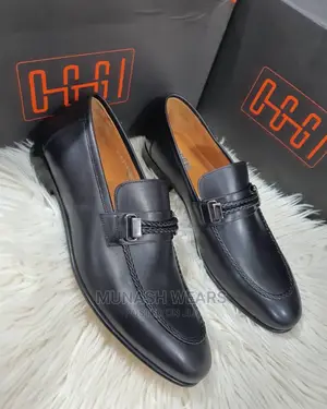 Italian Oggi Shoe