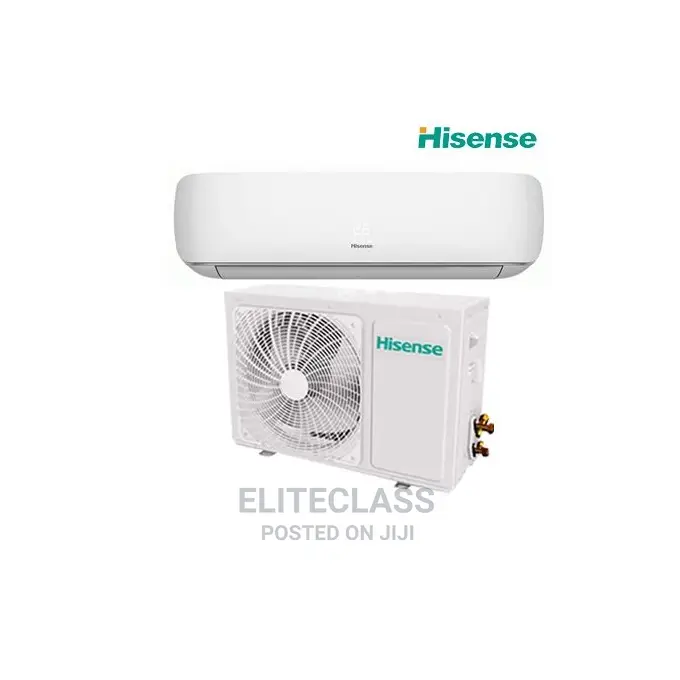 Hisense 2hp Copper Spilt Unit AC