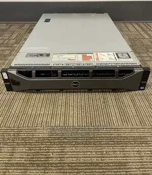 Server Dell PowerEdge R740 64GB Intel Xeon HDD 2T