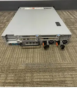 Server Dell PowerEdge R740 64GB Intel Xeon HDD 2T