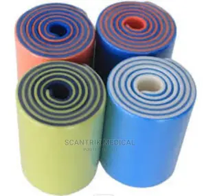 Outdoor Emergency First Aid for Ankle Splint