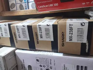Sharp Toner Mx-238ft