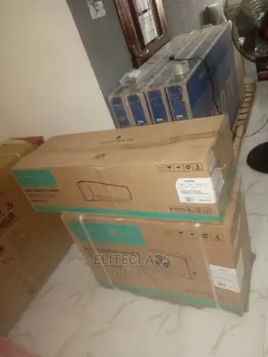 Hisense AC Spilt 2hp