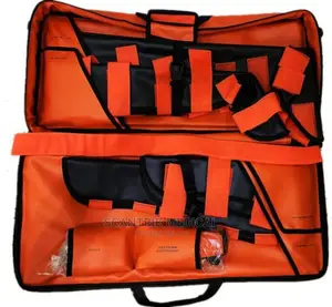 Splint Fracture Management Kit