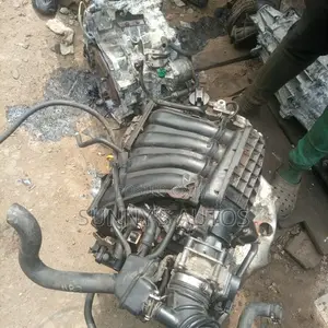 Nissan Tiida, Sentra, Qashqai Etc