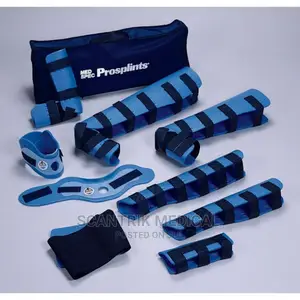 Fracture Splint Kit for Surgical