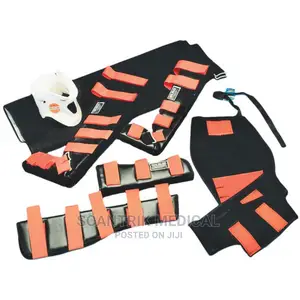 Splint Fracture Kit Surgical Equipment