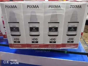 Pixma CANON 490
