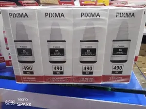 Pixma CANON 490