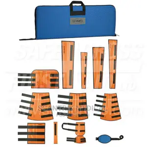 Medical Fracture Splint Kit