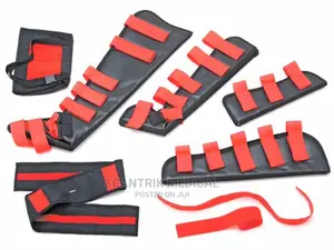 Immobilizers Fracture Splints Kit