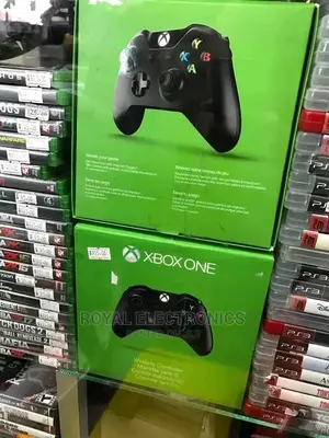 Brand New Xbox One Controller