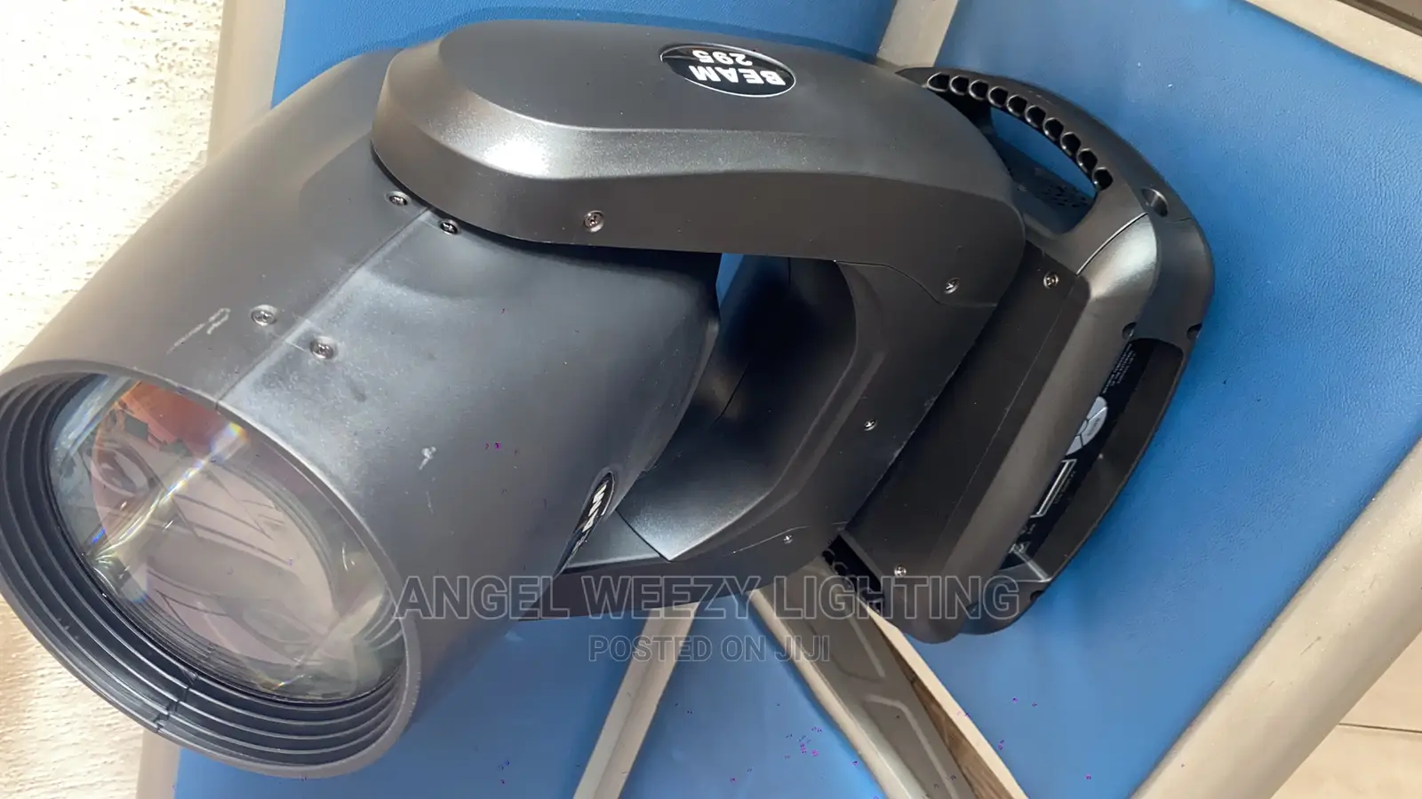 Beam 295 Moving Head