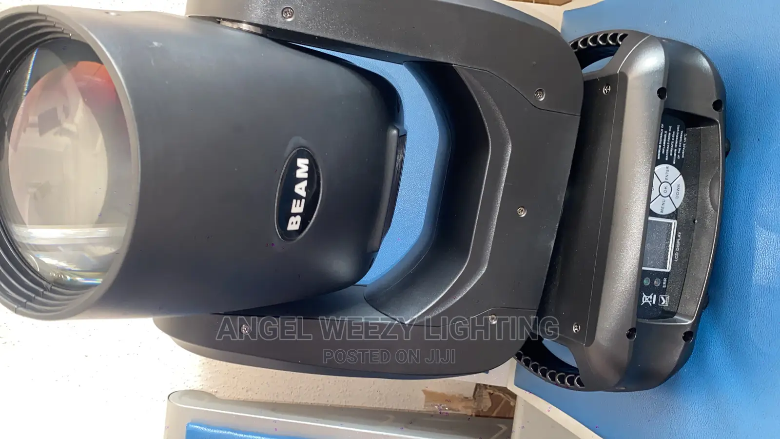 Beam 295 Moving Head