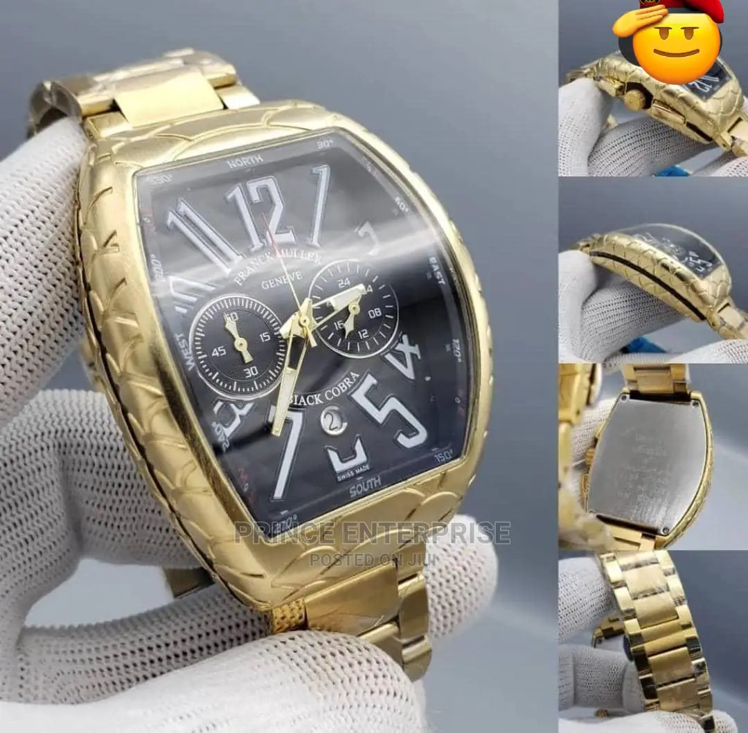 Franckmuller