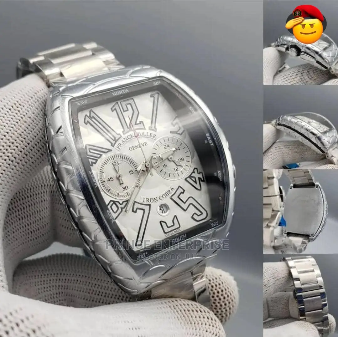 Franckmuller