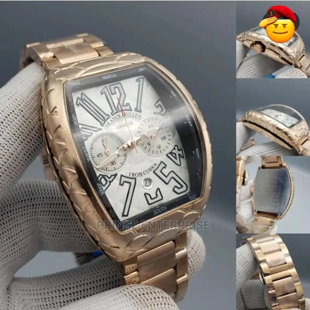 Franckmuller