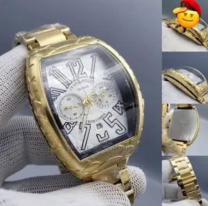 Franckmuller Chain