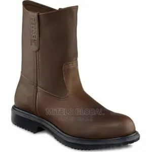 Redwings Safety Boots (Original)