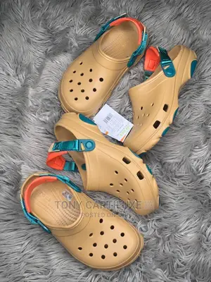 Crocks Men - Women Luxury