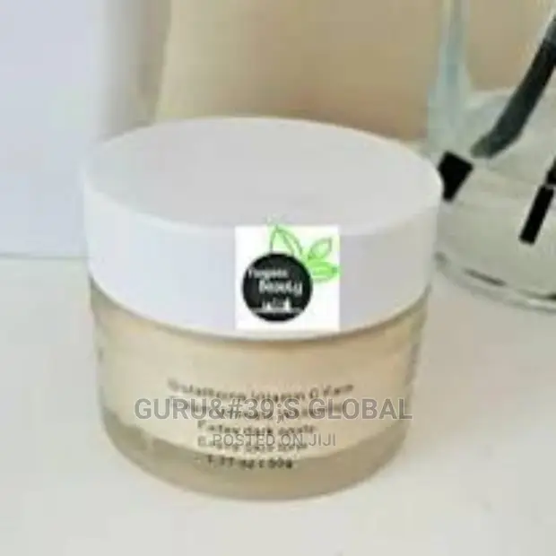 Glutathione Vitamin C Face Cream for sale - GURU's global company  Price:   25,000 on Jiji.ng [Kubwa]