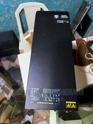 Server HP ProLiant ML 16GB Intel Xeon HDD 1T