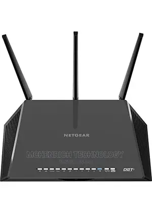 Netgear Nighthawk Router
