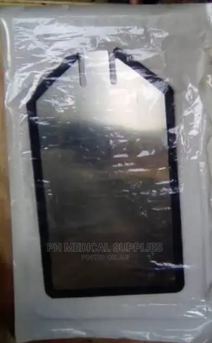 Diathermy Reusable Pad/Plate