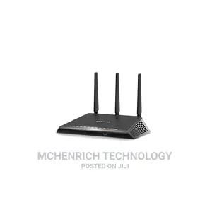 Netgear Nighthawk AC2600 Router