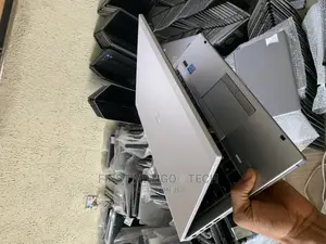 Laptop HP EliteBook 8470P 4GB Intel Core I5 HDD 320GB