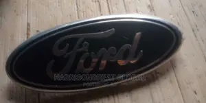 Logo for Ford Edge 2016 Model
