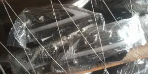 LED Head Lamp for Lexus Rx350 2015 Model