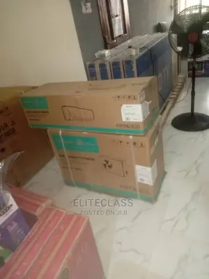 2hp Original Hisense Spilt Air Conditioner