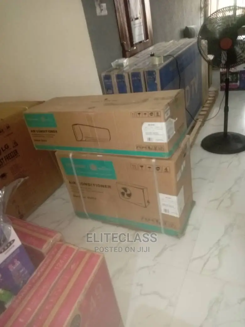 2hp Original Hisense Spilt Air Conditioner