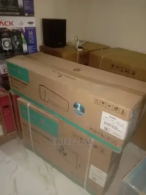 Hisense 2hp Indoor and Outdoor Spilt AC