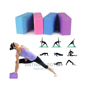 Yoga Block