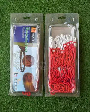 Basket Ball Nets