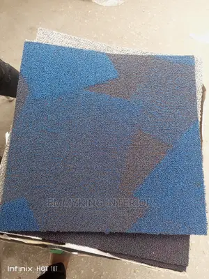 High Quality Rug Tiles