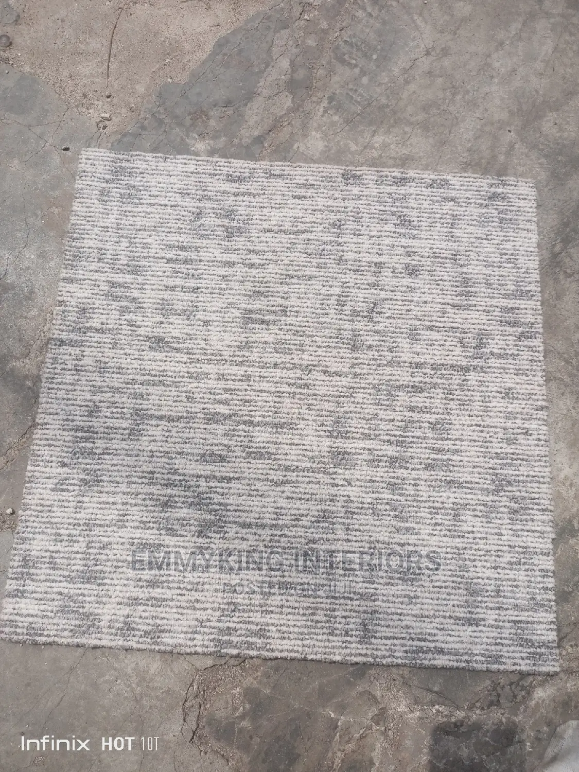 High Quality Rug Tiles