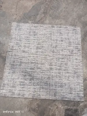 High Quality Rug Tiles