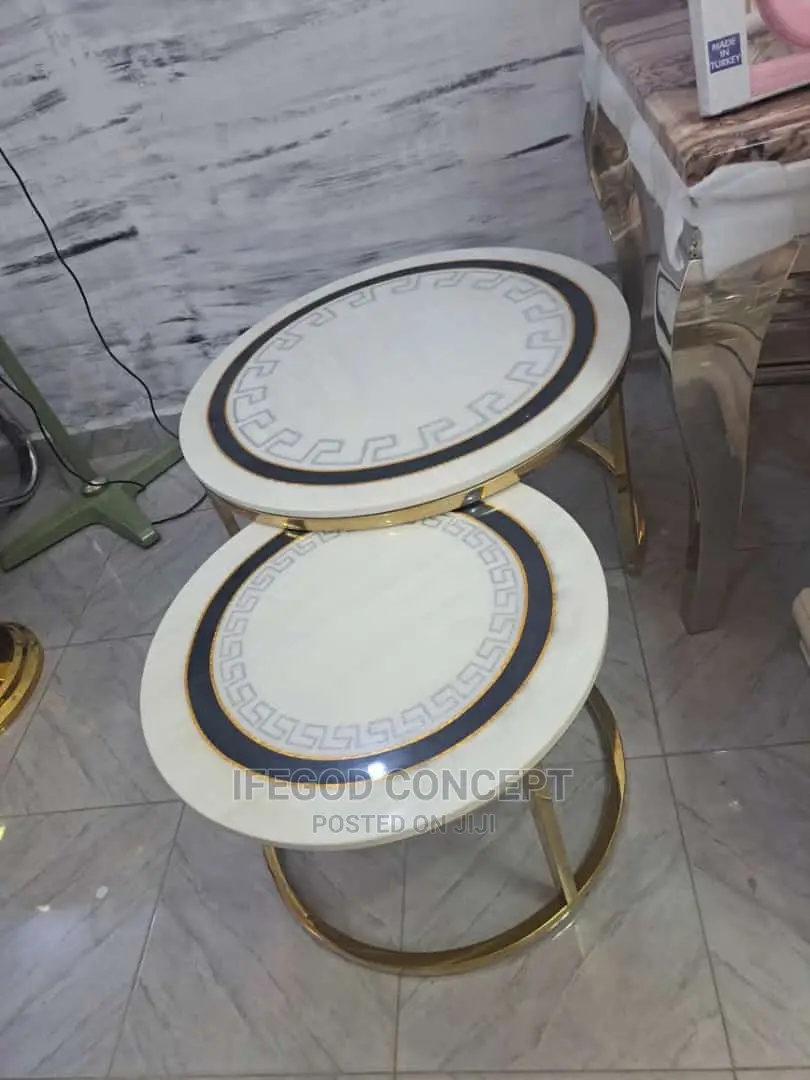 Center Table