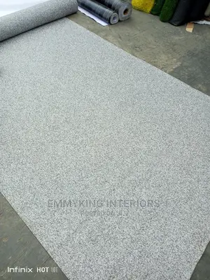 High Standard Linoleum Carpet