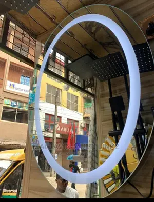 Led Mirrors