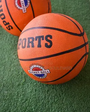 Quality Basket Balls