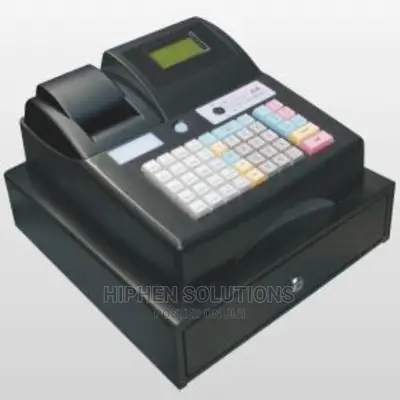 Cash Register