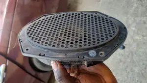 We Are Good in All Kind of Car Speakers Both Repairing