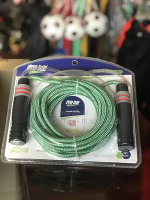 Group Skipping Rope (Long)